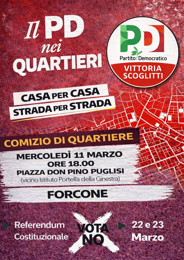 FORCONE